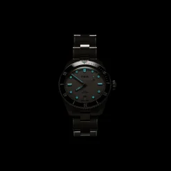 Divers Date 39mm